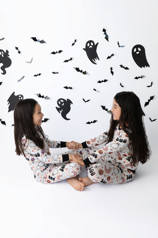 RainBoo crew Two-pieces pajama set