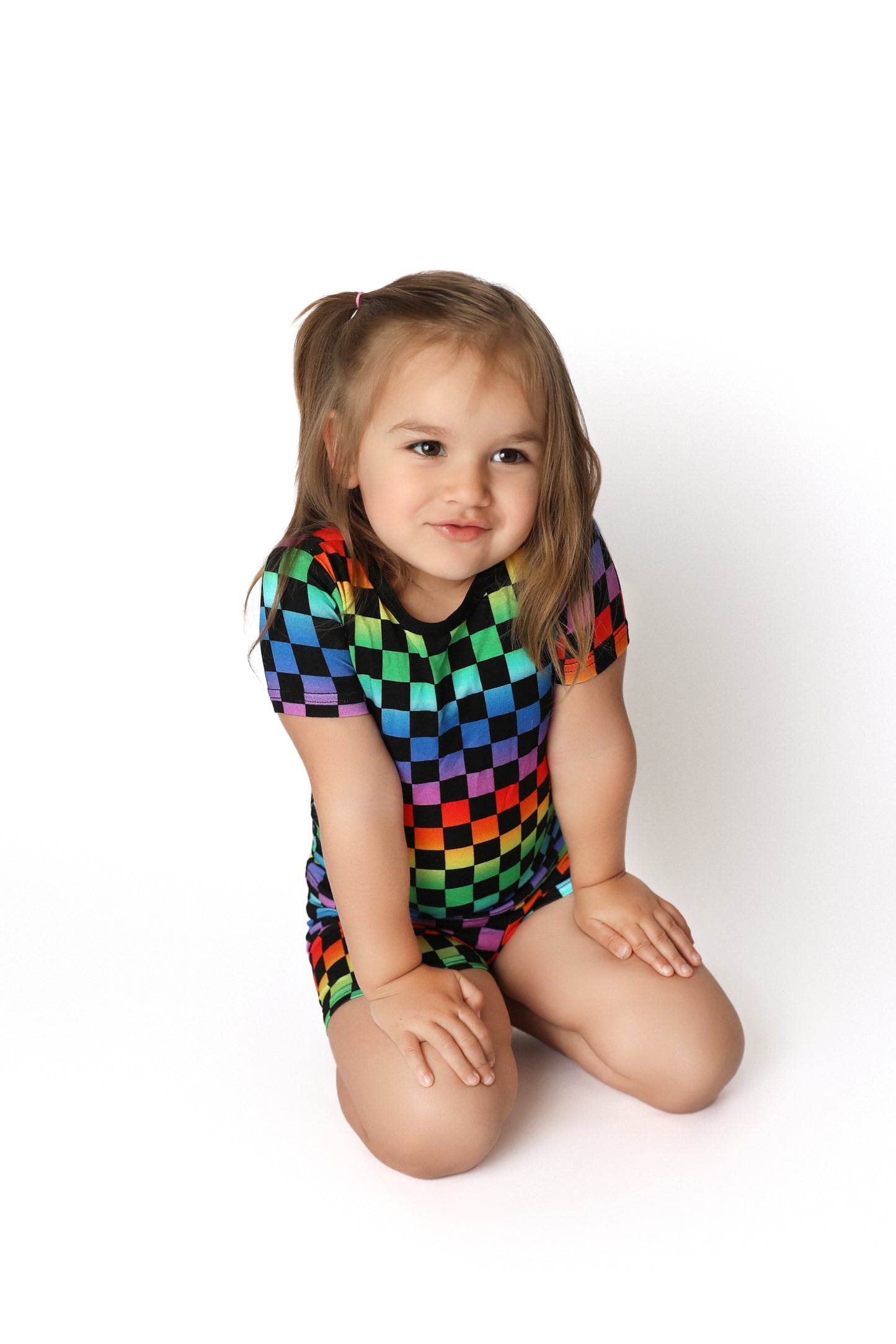 Party Bamboo Two-pieces pajama set