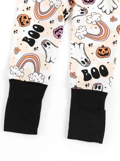 RainBoo crew bamboo zip