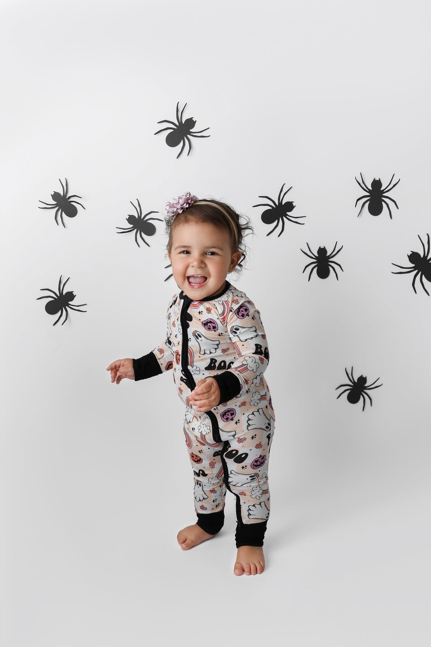 RainBoo crew bamboo zip